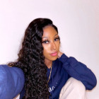 I LOVE THIS WIG. This wig is so soft, has no
