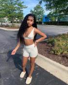 I can honestly say this is the best curly wig