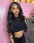 This was a very great purchase!!!! The hair i