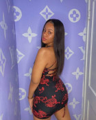 The quality of this wig is so amazing! it loo