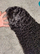 This hair is everything!! I am living for it.