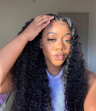 Communication with seller is nice. The hair i