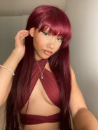 Very good customer service. I got my hair ver