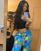 Got my wig in great timing, their customer se