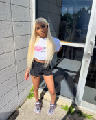 Best wig i’ve ever gotten off here . True t