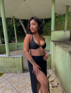 Super fast Deliver. Lace is very nice and wig