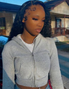 Love love love this hair ! Seller was very qu