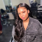 I'm so satisfied with my purchase, the wigs i