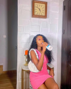 I absolutely love this hair it is very soft,