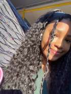 The Hair Is Absolutely Beautiful I Love It! W