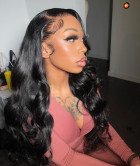 Wig beautiful, I loved good quality Very good