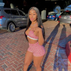 Great quality hair! I received my hair yester