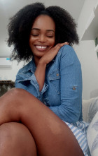 I love it! I bought the 18 inches and the qua