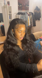 Fast shipping. Wig of nice quality. I bought 