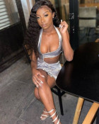 Shipping was VERY FAST the Hair is amazing Th