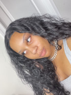 This wig is one of the best one I've ever pur