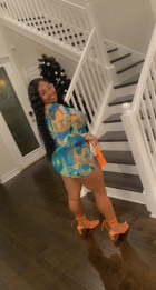 Im so in love with this wig. So soft & pretty