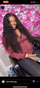 This hair is EVERYTHING!! Thank you so much.