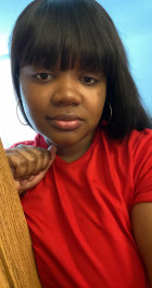 I really love this wig. It’s super soft and