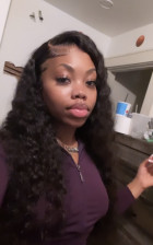 This wig is amazing, the quality, the pattern