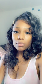 I just love the wig !!!! It came super fast &