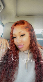 I ordered a 24 inch and i absolutely loved th