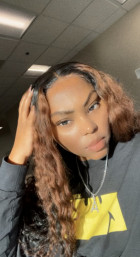 Shipping didn’t take long. The hair was sof