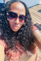 Beautiful hair, easy to install and quick shi