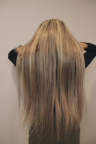 Was very soft, full, minimum shedding, shippi