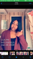 The wig came perfectly! It was soft, long and