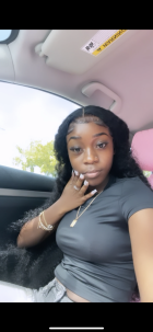 Hair is good quality and I received my hair i