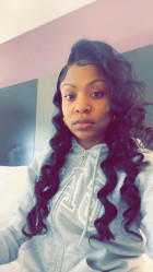 Love this hair will be purchasing again