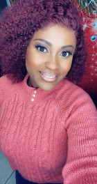 I love this hair sooooo much! 