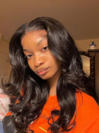 My wig came very quickly & the seller gave me