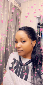 This hair is beautiful and the quality is ama