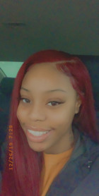 This hair is sooooo perfect, no shedding, HEA