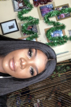 I received this wig and have been wearing it 