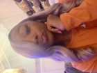 I got 20 inches when it first came in I was t