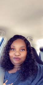 The hair had minimum shedding but that to be 