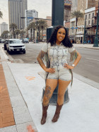 Baby i love this company! Wig came within a w