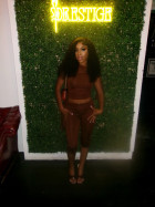 Shilling was fast! Lace melts so good and I l