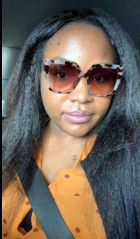 I was surprised to fall in love with this hai