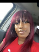 I love this hair, the pattern is absolutely b