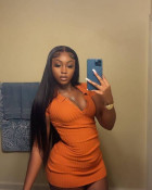 I LOVED THIS HAIR! It was just perfect. I lov