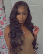 This has to be one of the best hair I have go