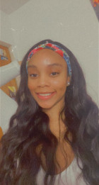 The wig is so soft and has great quality. It 