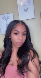 Love this U part wig. I wanted something that