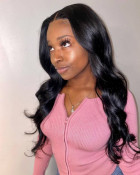 This full lace wig is amazing, I like it. It 