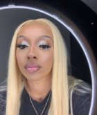 The hair came really fast so the shipping was