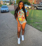 soft and luxurious!! It has no bad smell and